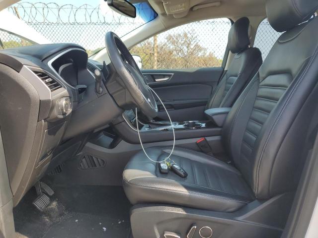 Photo 7 from auction – 2018 FORD EDGE SEL with VIN 2FMPK3J94JBC47735