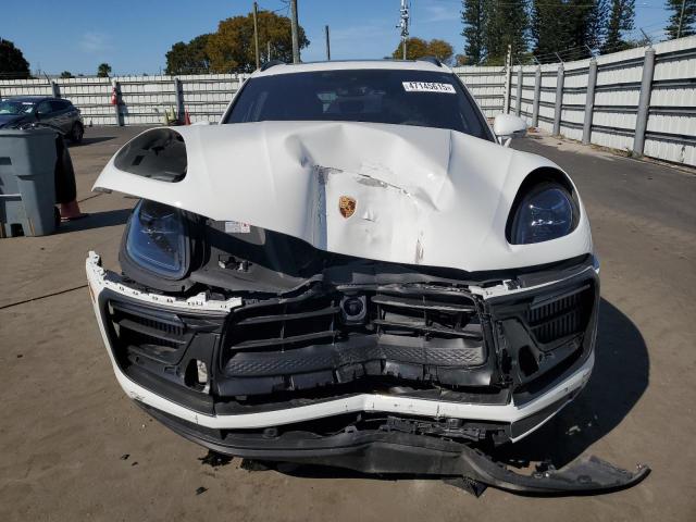 Photo 5 from auction – 2024 PORSCHE MACAN S with VIN WP1AG2A54RLB38379