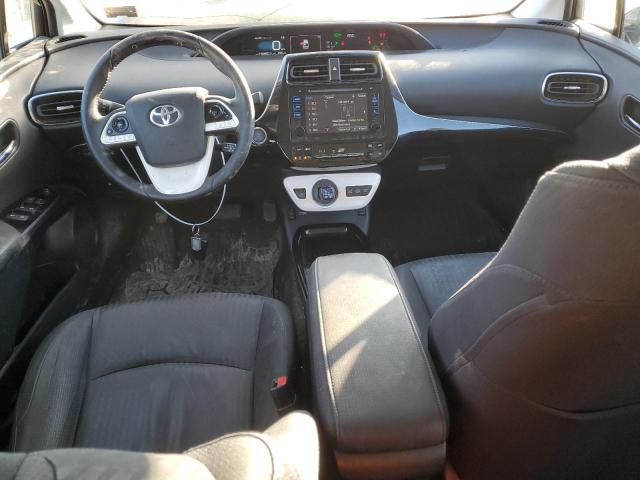 Photo 8 from auction – 2018 TOYOTA PRIUS PRIM with VIN JTDKARFP7J3080055