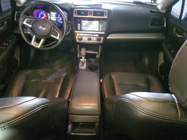 Photo 8 from auction – 2015 SUBARU LEGACY 2.5 with VIN 4S3BNBC6XF3021869