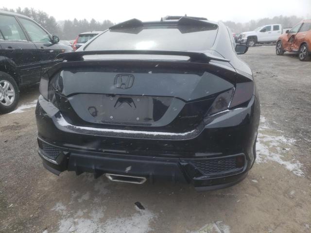 Photo 6 from auction – 2020 HONDA CIVIC with VIN 2HGFC4A81LH302783