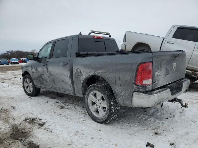 Снимка 2 от търг – 2019 RAM 1500 CLASS с VIN 1C6RR7LT9KS708287