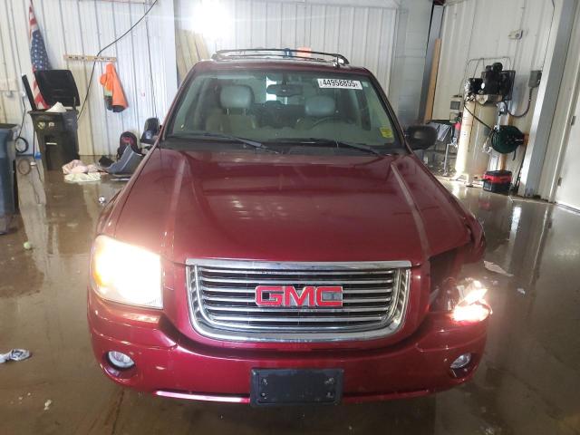 Фото 5 с аукциона – 2008 GMC ENVOY с VIN 1GKDT13S982234993