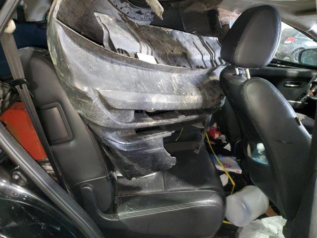 Photo 11 from auction – 2015 MAZDA CX-9 GRAND with VIN JM3TB3DV1F0450352