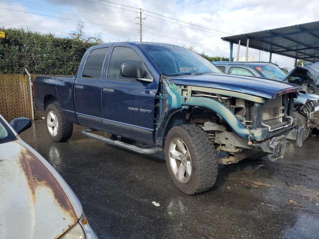 Photo 4 from auction – 2007 DODGE RAM 1500 S with VIN 1D7HU18N27S159457