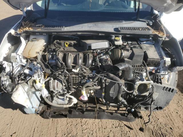 Photo 12 from auction – 2016 FORD ESCAPE S with VIN 1FMCU0F79GUB47549