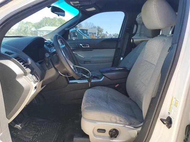 Фото 7 с аукциона – 2011 FORD EXPLORER с VIN 1FMHK7B8XBGA71575