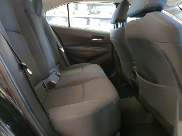 Photo 10 from auction – 2020 TOYOTA COROLLA LE with VIN 5YFEPRAE9LP013792