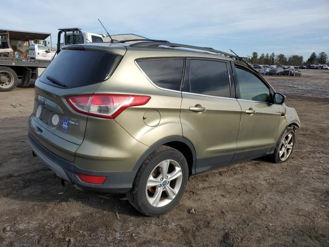 Photo 3 from auction – 2013 FORD ESCAPE SE with VIN 1FMCU9GX0DUB33005
