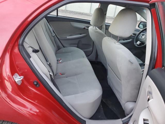 Photo 10 from auction – 2013 TOYOTA COROLLA with VIN 2T1BU4EE1DC074743