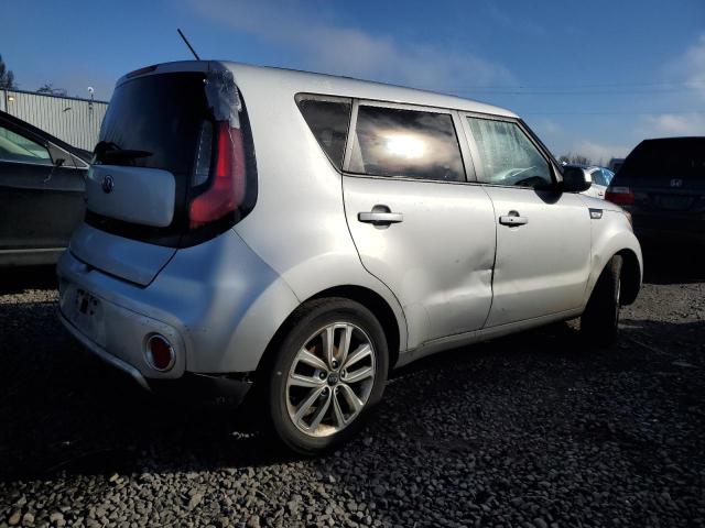 Zdjęcie 3 z aukcji – 2018 KIA SOUL + z VIN KNDJP3A56J7563588