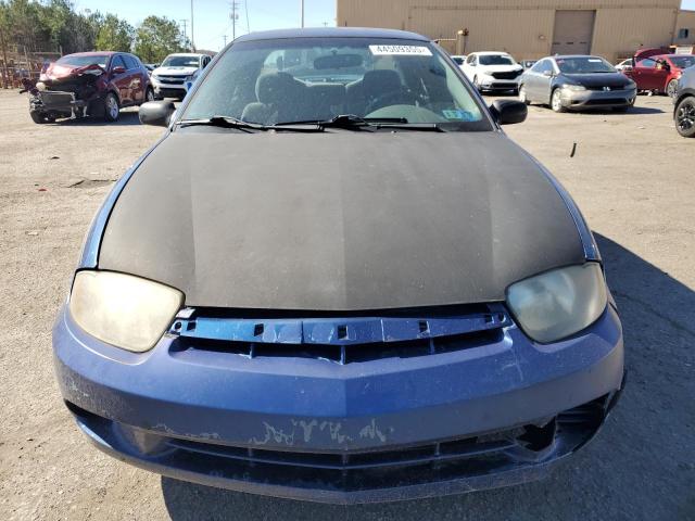Photo 5 from auction – 2005 CHEVROLET CAVALIER L with VIN 1G1JF52F557192217