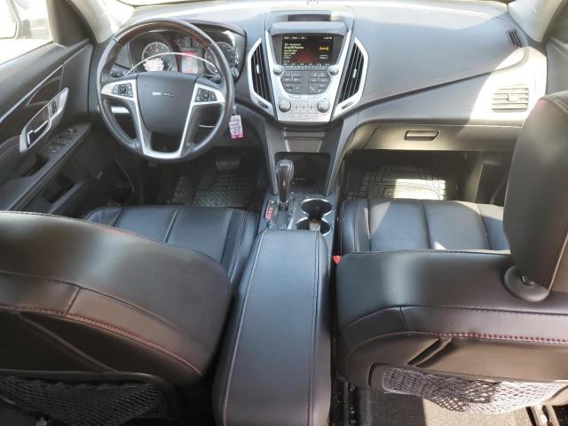 Photo 8 from auction – 2015 GMC TERRAIN DE with VIN 2GKFLZE3XF6217827