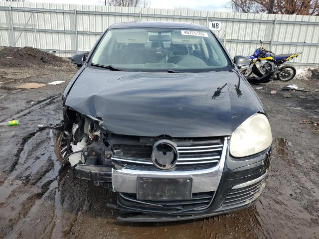 Photo 5 from auction – 2007 VOLKSWAGEN JETTA WOLF with VIN 3VWEG71K67M161273