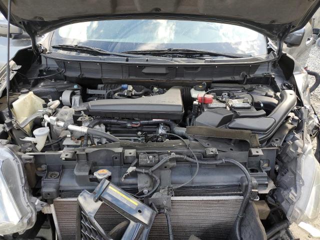 Photo 12 from auction – 2016 NISSAN ROGUE S with VIN 5N1AT2MT8GC778966
