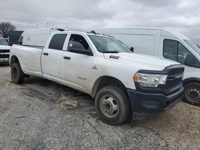 Photo 4 from auction – 2020 RAM 3500 TRADE with VIN 3C63RRGL1LG176635