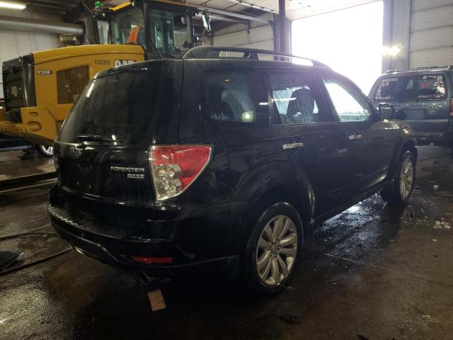 Снимка 3 от търг – 2013 SUBARU FORESTER 2 с VIN JF2SHADC3DH446213