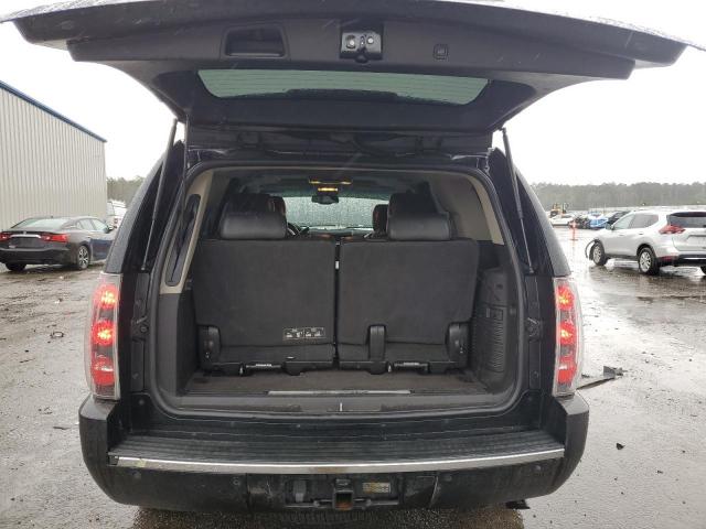 Photo 6 from auction – 2011 GMC YUKON DENA with VIN 1GKS2EEF3BR125011