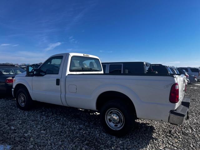 Foto 2 de la subasta – 2015 FORD F250 SUPER con VIN 1FTBF2A69FED29765