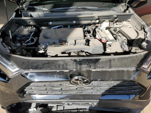 Photo 11 from auction – 2024 TOYOTA RAV4 LE with VIN 2T3F1RFV7RW445231