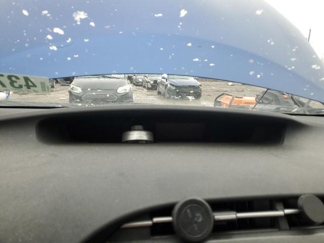 Photo 9 from auction – 2010 TOYOTA PRIUS with VIN JTDKN3DU1A0217325