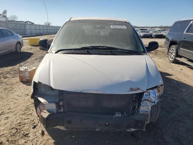 Photo 5 from auction – 2006 DODGE CARAVAN SX with VIN 1D8GP45R86B710058