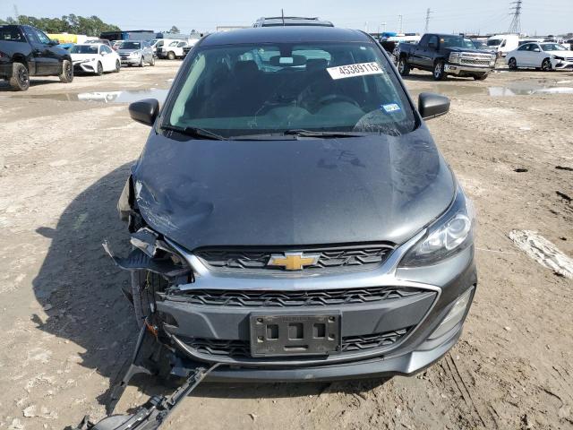 Photo 5 from auction – 2020 CHEVROLET SPARK LS with VIN KL8CB6SA3LC408925