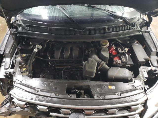Photo 12 from auction – 2017 FORD EXPLORER X with VIN 1FM5K8D83HGA10308