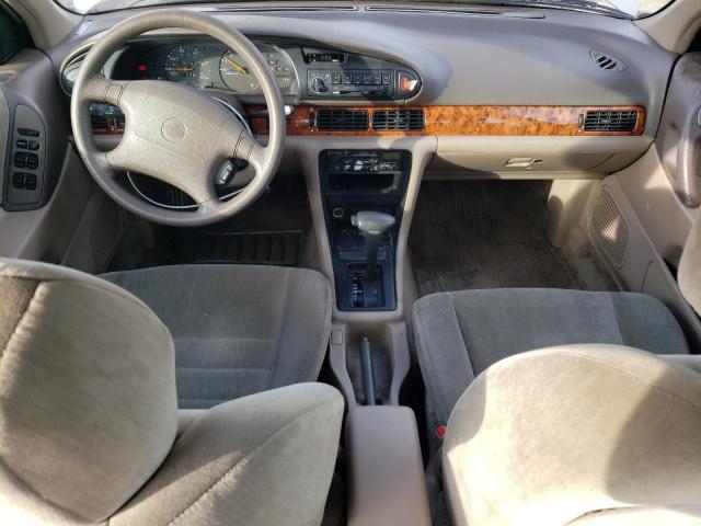 Photo 8 from auction – 1993 NISSAN ALTIMA XE with VIN 1N4BU31F9PC197007