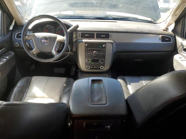 Photo 8 from auction – 2010 GMC SIERRA K15 with VIN 3GTRKWE35AG169855