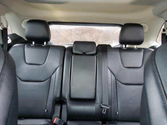 Photo 10 from auction – 2015 FORD EDGE TITAN with VIN 2FMTK4K90FBB63390