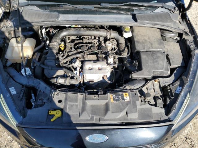 Photo 11 from auction – 2018 FORD FOCUS SE with VIN 1FADP3FE4JL221009