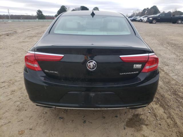 Photo 6 from auction – 2017 BUICK LACROSSE with VIN 1G4ZM5SS1HU136340