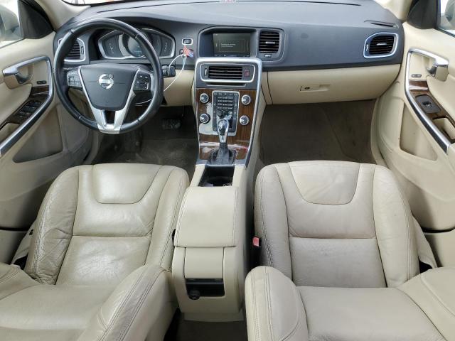Photo 8 from auction – 2014 VOLVO S60 T5 with VIN YV1612FS4E2289465