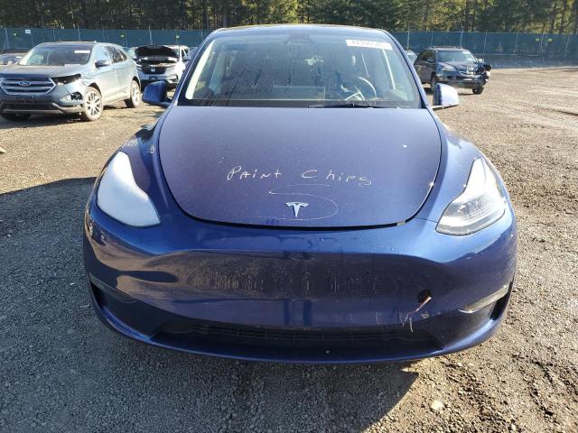 Снимка 5 от търг – 2023 TESLA MODEL Y с VIN 7SAYGDEE7PF760001
