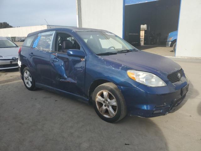 Photo 4 from auction – 2004 TOYOTA COROLLA MA with VIN 2T1KR32E84C299080