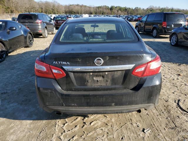 Photo 6 from auction – 2016 NISSAN ALTIMA 2.5 with VIN 1N4AL3AP2GC246555
