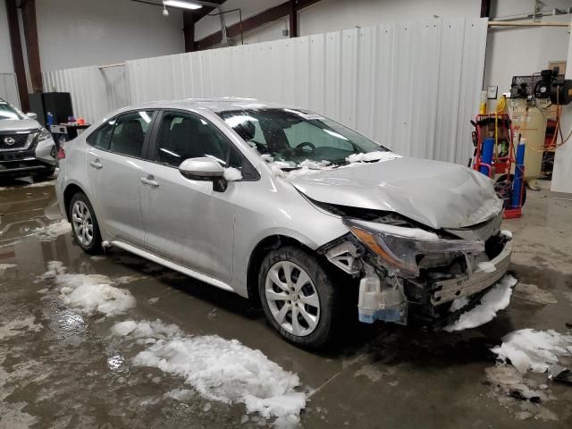 Photo 4 from auction – 2023 TOYOTA COROLLA LE with VIN 5YFB4MDE1PP058693