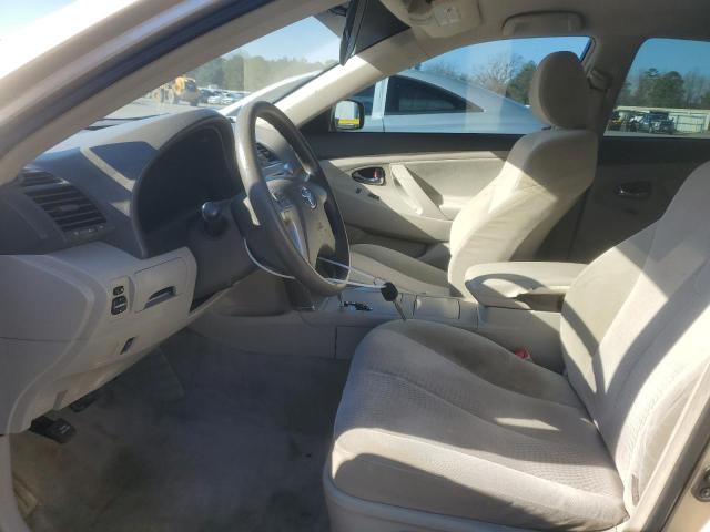 Photo 7 from auction – 2010 TOYOTA CAMRY BASE with VIN 4T1BF3EK2AU065036