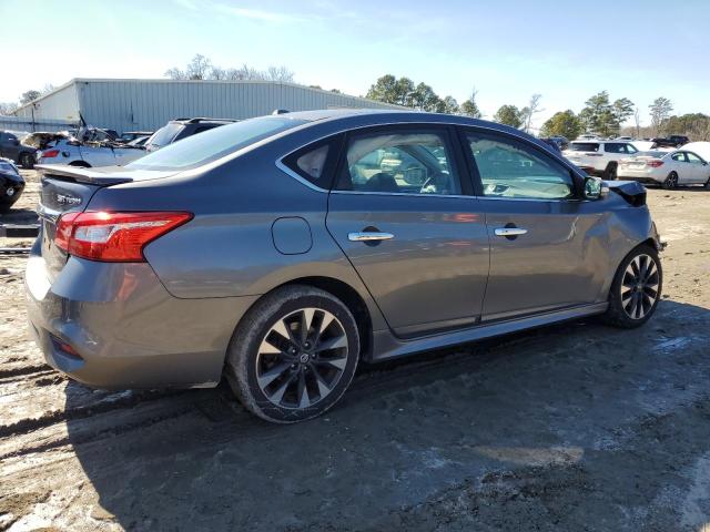 Photo 3 from auction – 2019 NISSAN SENTRA SR with VIN 3N1CB7AP1KY259782