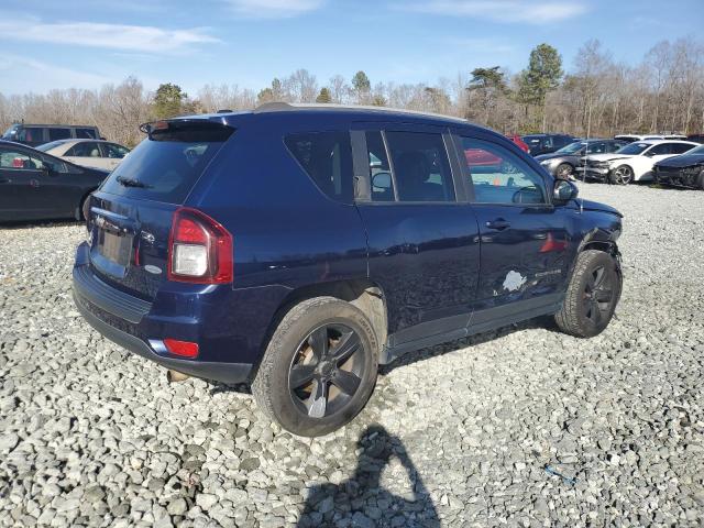 Photo 3 from auction – 2016 JEEP COMPASS LA with VIN 1C4NJDEB1GD810437