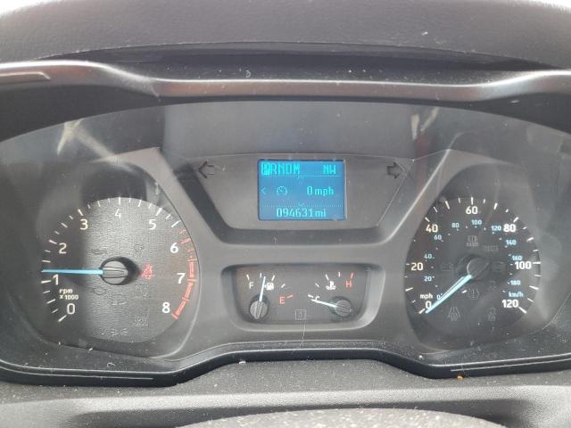 صورة رقم 9 من المزاد - 2018 FORD TRANSIT T- مع VIN 1FTYR1YM2JKA18124