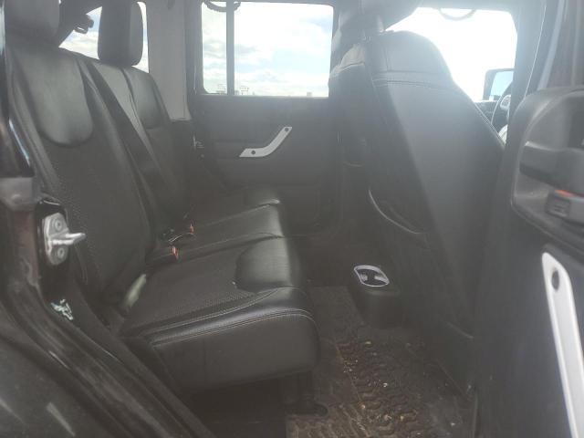 Photo 11 from auction – 2015 JEEP WRANGLER U with VIN 1C4BJWEGXFL601728