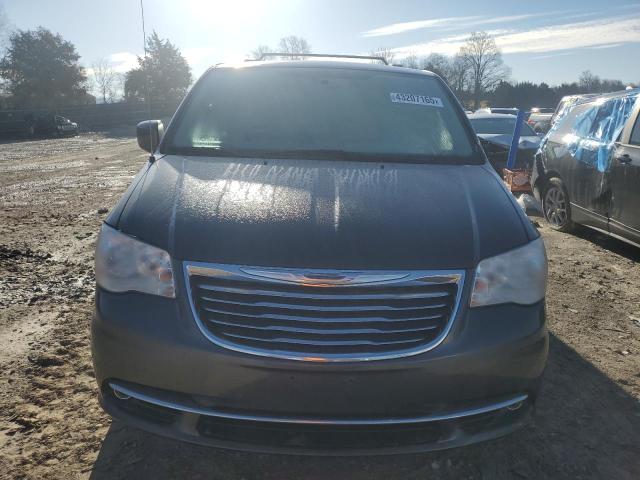 Photo 5 from auction – 2015 CHRYSLER TOWN & COU with VIN 2C4RC1BG8FR717792