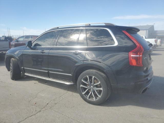 Photo 2 from auction – 2016 VOLVO XC90 T6 with VIN YV4A22PK8G1046839