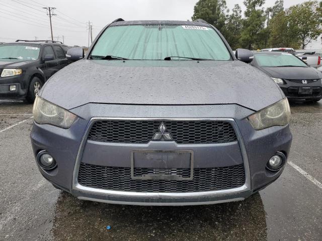 Photo 5 from auction – 2011 MITSUBISHI OUTLANDER with VIN JA4JT3AW2BU038500