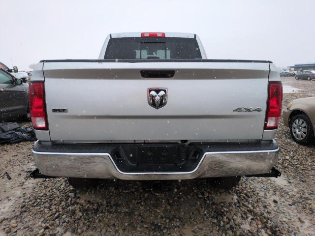 Photo 6 from auction – 2018 RAM 2500 SLT with VIN 3C6TR5DT9JG424902