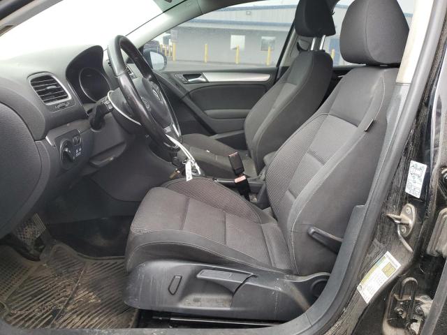 Photo 7 from auction – 2011 VOLKSWAGEN GOLF with VIN WVWDM7AJ2BW040683