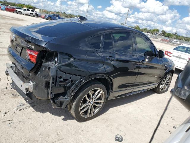 Photo 3 from auction – 2016 BMW X4 XDRIVE2 with VIN 5UXXW3C55G0R20544