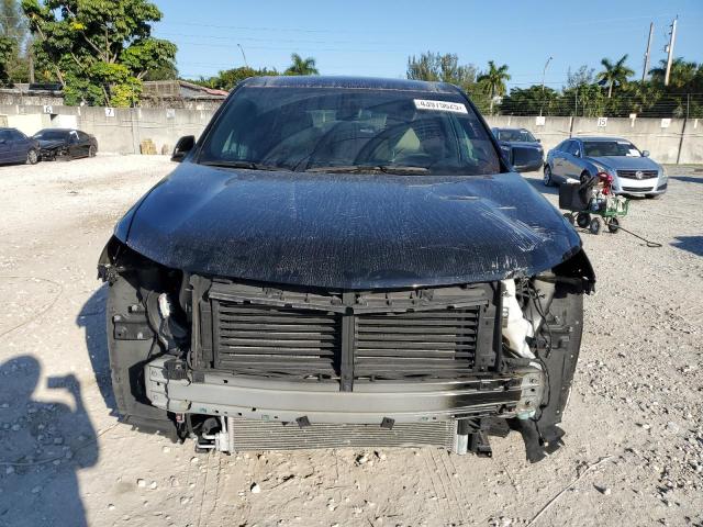 Photo 5 from auction – 2023 CHEVROLET TRAVERSE L with VIN 1GNERFKW2PJ211048